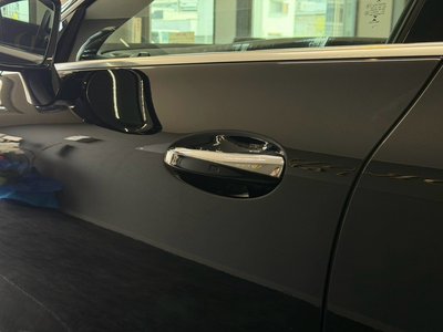 2023 Mercedes-BENZ GT AMG 缩略图 22