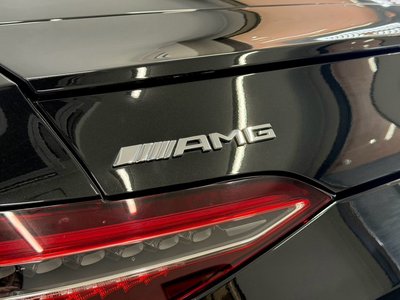 2023 Mercedes-BENZ GT AMG 缩略图 16