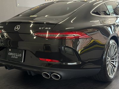 2023 Mercedes-BENZ GT AMG 缩略图 14