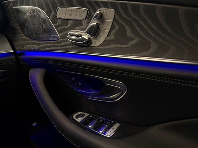 2023 Mercedes-BENZ GT AMG 缩略图 34