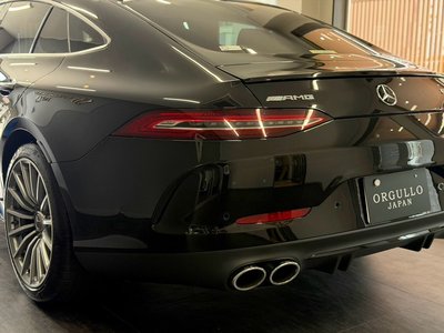 2023 Mercedes-BENZ GT AMG 缩略图 15