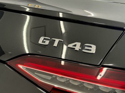 2023 Mercedes-BENZ GT AMG 缩略图 17