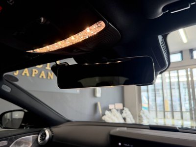 2023 Mercedes-BENZ GT AMG 缩略图 32