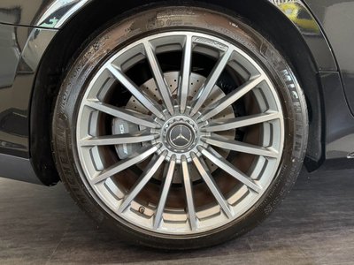 2023 Mercedes-BENZ GT AMG 缩略图 44