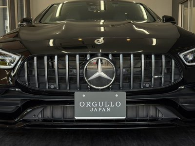 2023 Mercedes-BENZ GT AMG 照片 8
