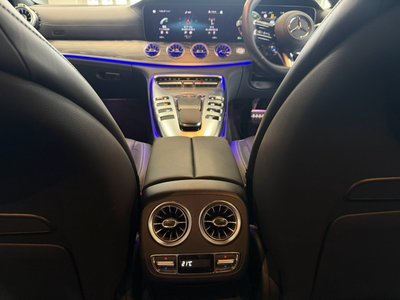 2023 Mercedes-BENZ GT AMG 缩略图 37