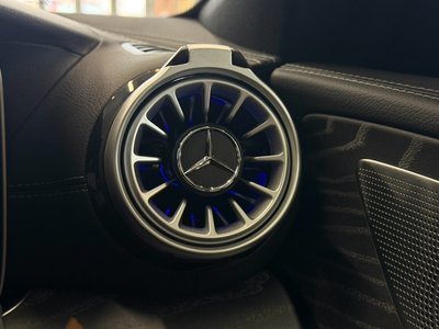 2023 Mercedes-BENZ GT AMG 缩略图 31