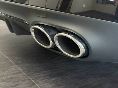 2023 Mercedes-BENZ GT AMG 缩略图 18