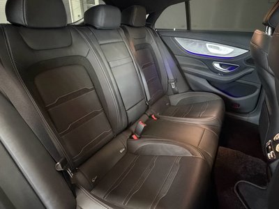 2023 Mercedes-BENZ GT AMG 缩略图 38