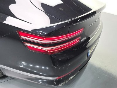 GENESIS G80 (RG3) - 10
