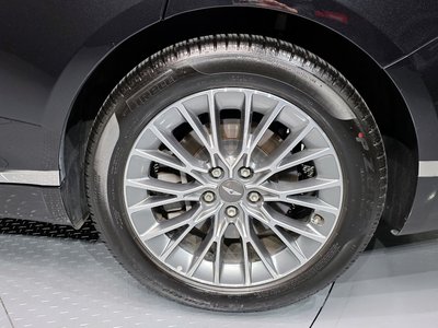 GENESIS G80 (RG3) - 8