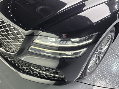 GENESIS G80 (RG3) - 9