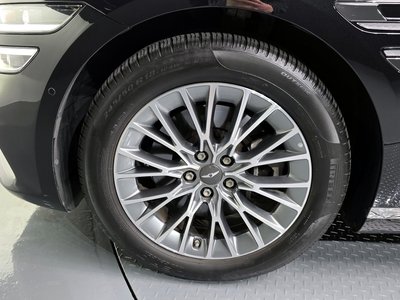 GENESIS G80 (RG3) - 6