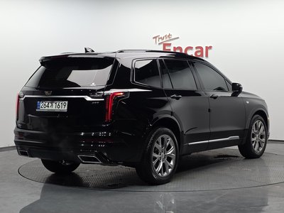 CADILLAC XT6 - 3