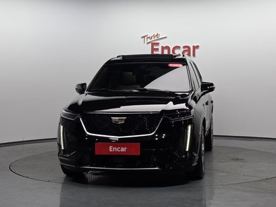 CADILLAC XT6 - 2