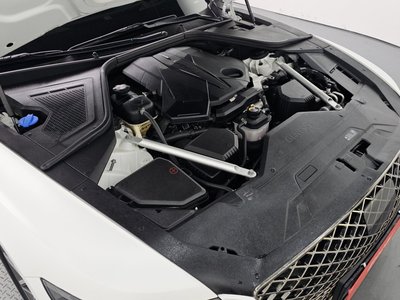 GENESIS G80 (RG3) - 7