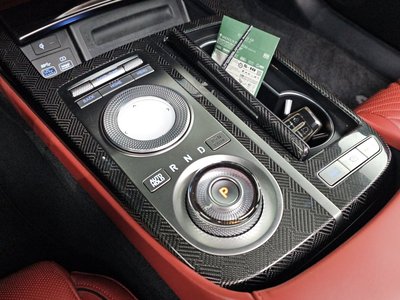 GENESIS G80 (RG3) - 9