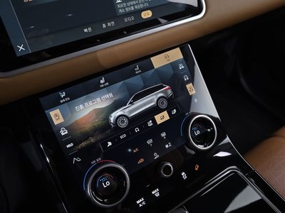 2023 LAND Rover RANGE ROVER VELAR thumbnail 28