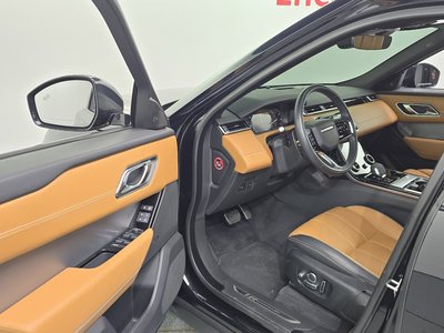 2023 LAND Rover RANGE ROVER VELAR thumbnail 13