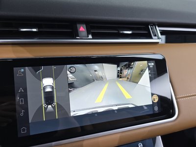 2023 LAND Rover RANGE ROVER VELAR thumbnail 21