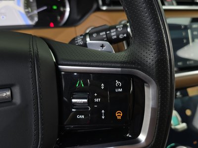 2023 LAND Rover RANGE ROVER VELAR thumbnail 23