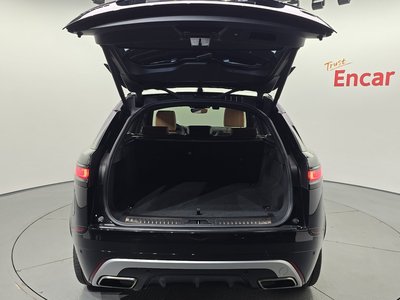 2023 LAND Rover RANGE ROVER VELAR thumbnail 26