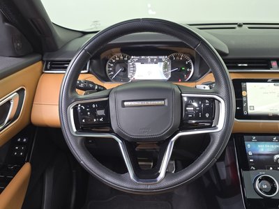 2023 LAND Rover RANGE ROVER VELAR thumbnail 20