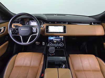 2023 LAND Rover RANGE ROVER VELAR — фото 5
