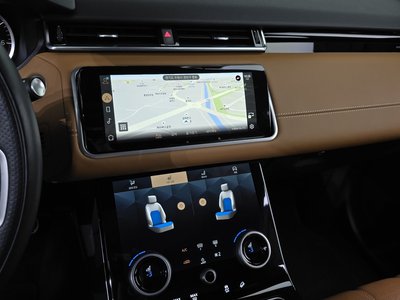 2023 LAND Rover RANGE ROVER VELAR thumbnail 19