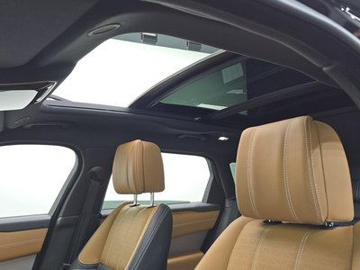 2023 LAND Rover RANGE ROVER VELAR thumbnail 24