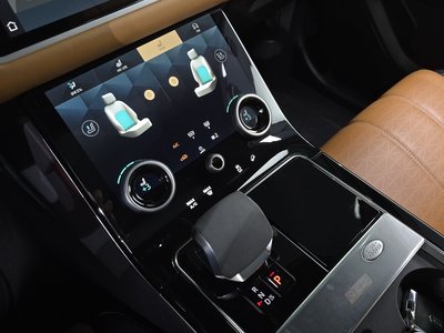2023 LAND Rover RANGE ROVER VELAR thumbnail 12