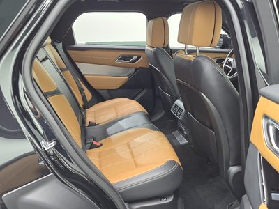 2023 LAND Rover RANGE ROVER VELAR thumbnail 17