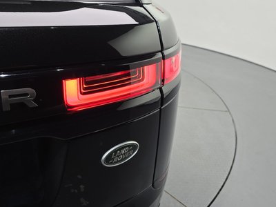 2023 LAND Rover RANGE ROVER VELAR — фото 10