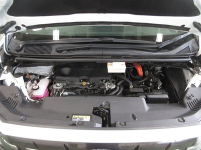 2024 Toyota ALPHARD — миниатюра 37