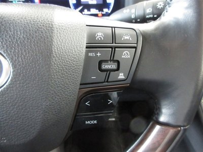 2024 Toyota ALPHARD — миниатюра 15