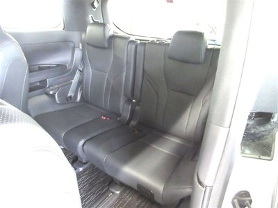 2024 Toyota ALPHARD — миниатюра 35