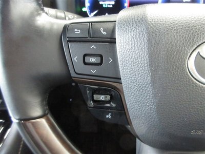 2024 Toyota ALPHARD — миниатюра 14