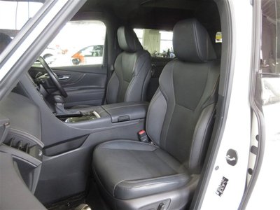 2024 Toyota ALPHARD — миниатюра 33