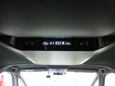 2024 Toyota ALPHARD — миниатюра 24
