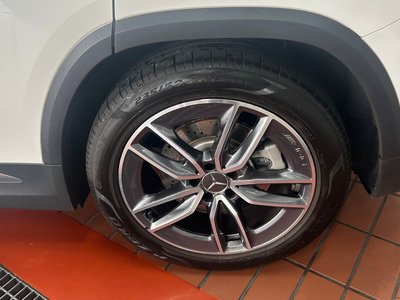 MERCEDES-BENZ GLA AMG - 6