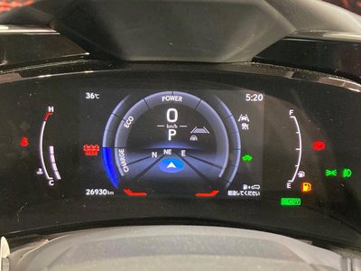 2025 Lexus NX — миниатюра 51