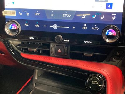 2025 Lexus NX — миниатюра 45