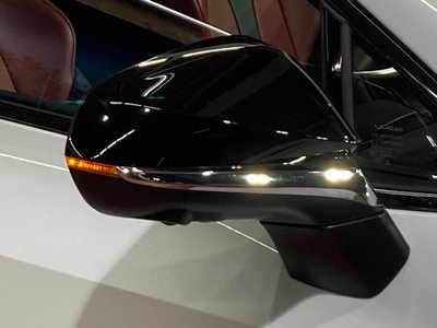 2025 Lexus NX — миниатюра 22
