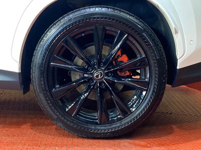 2025 Lexus NX — миниатюра 25