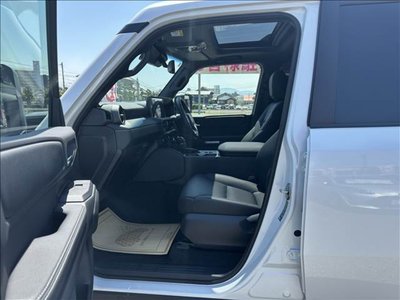TOYOTA LAND CRUISER 250 - 6