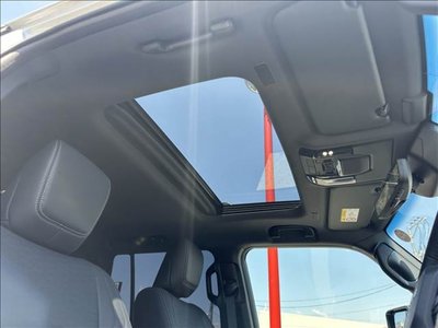 TOYOTA LAND CRUISER 250 - 9