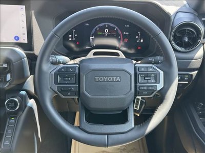 TOYOTA LAND CRUISER 250 - 3