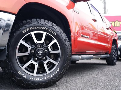 صورة مصغرة 14 لـ 2017 Toyota TUNDRA