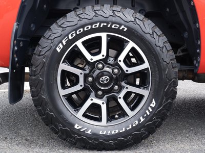 صورة مصغرة 30 لـ 2017 Toyota TUNDRA