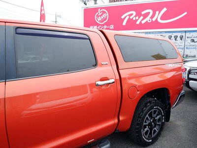 صورة مصغرة 15 لـ 2017 Toyota TUNDRA